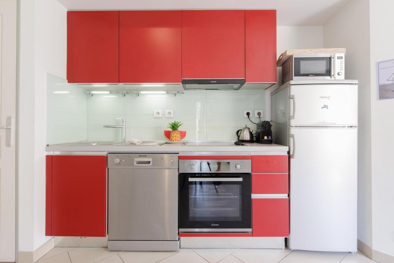 Apartamento Greg Yourhosthelper Cannes